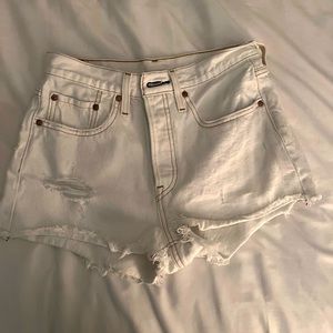 Vintage Levi’s 501